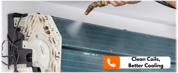 AC Coil Cleaning Foxborough MA