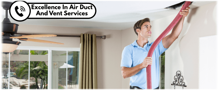 Foxborough VentLogic Duct Services