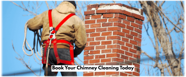 Chimney Cleaning Foxborough MA