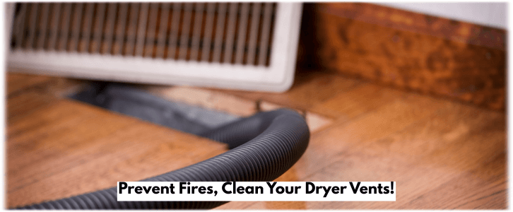 Dryer Vent Cleaning Foxborough MA